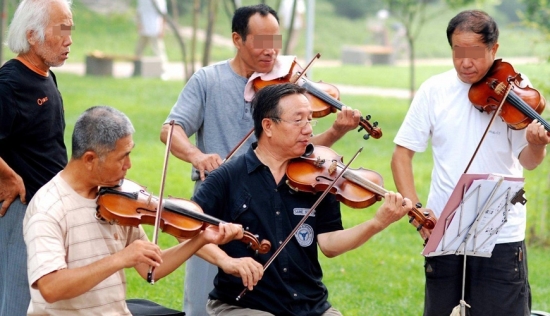 美麗島多焦鏡：老花了不可怕不必遮掩，只需一副享受舒適生活